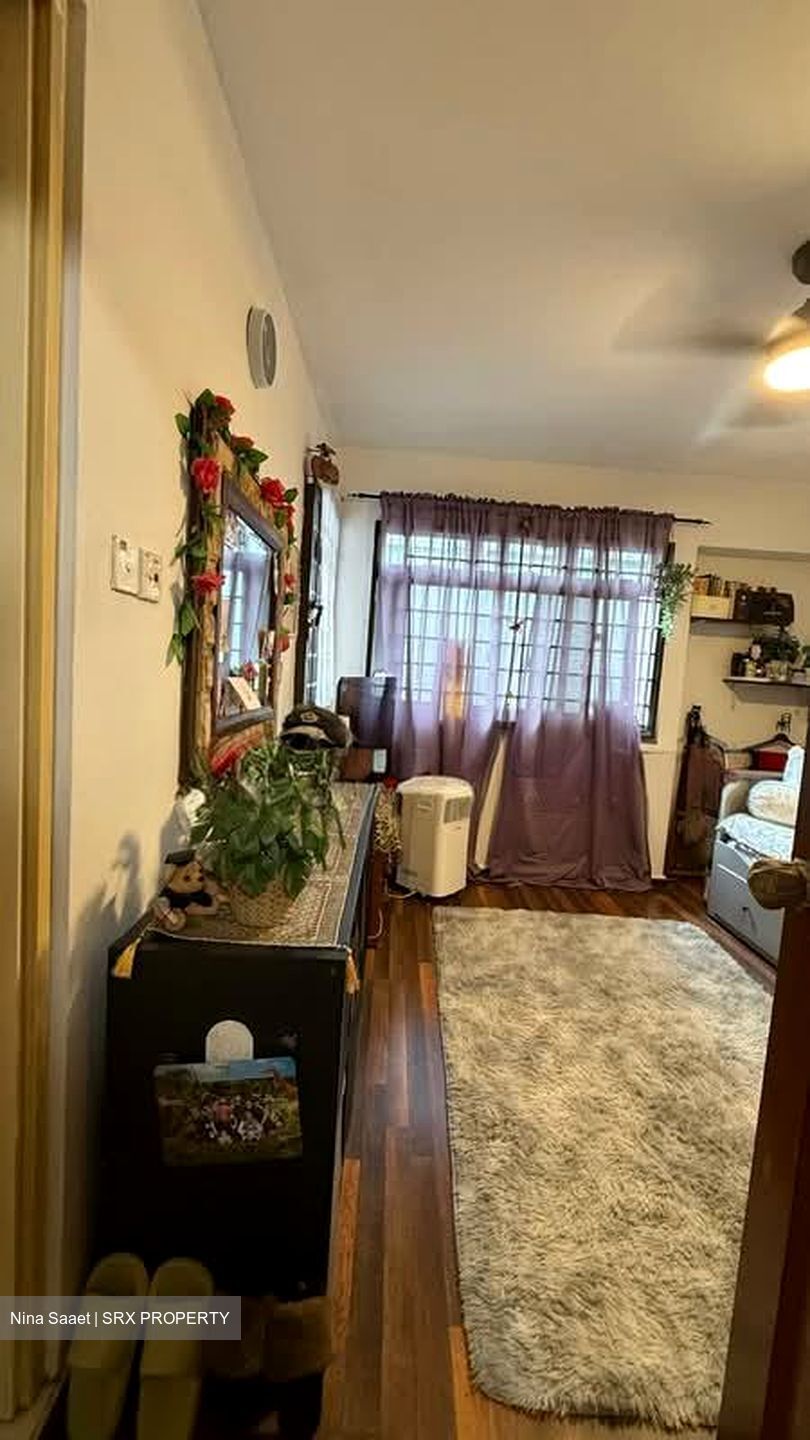Blk 849 Khatib Central (Yishun), HDB 3 Rooms #555850951